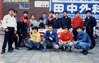 ���߂Ẵc�[�����O