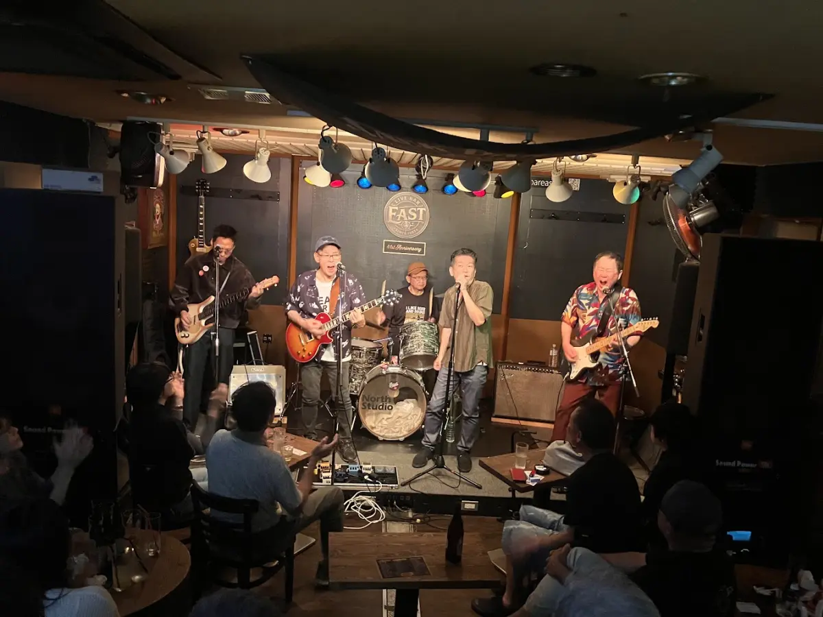bluescream