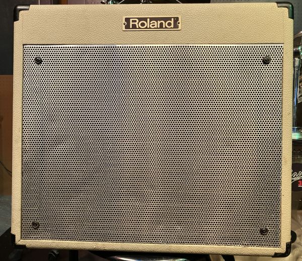 Roland Guitar Amp