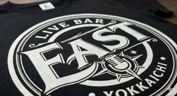 新オリジナルTシャツ